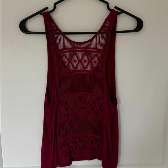 Garage Tank - Picture 4 of 4